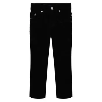 Хлопковые брюки Scotch&amp;Soda