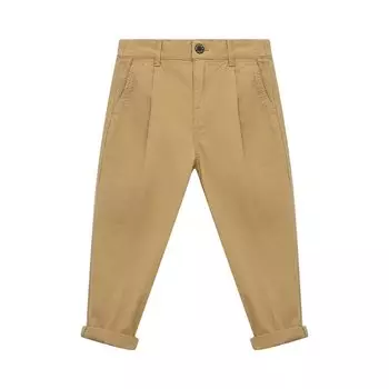 Хлопковые брюки Scotch&Soda