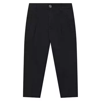 Хлопковые брюки Scotch&Soda