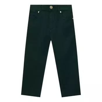 Хлопковые брюки Scotch&Soda