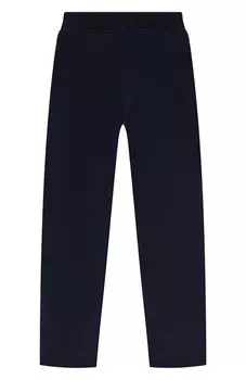 Хлопковые брюки Stefano Ricci Junior