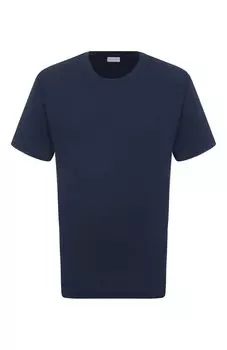 Хлопковая футболка Dries Van Noten
