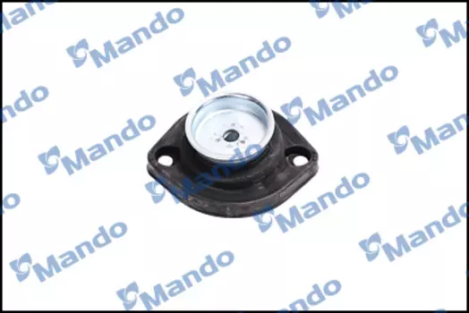 опора амортизатора задняя левая!\ KIA Sportage, Hyundai Tucson all 06> MCC010608 MANDO