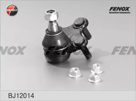 Шаровая опора FENOX BJ12014