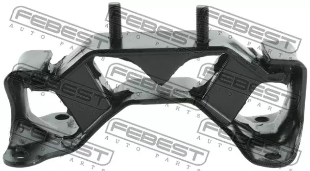 Подушка крепления КПП FEBEST SBM-001