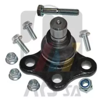 Шаровая опора RTS 93-90510-056