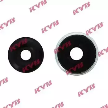 опора амортизатора заднего!\ Toyota Corolla ADE150 06-13 SM9921 KYB