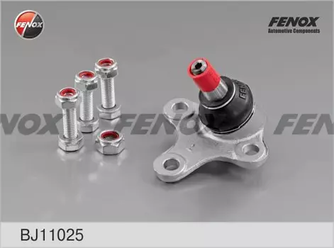 Шаровая опора FENOX BJ11025