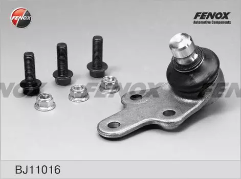 Шаровая опора FENOX BJ11016
