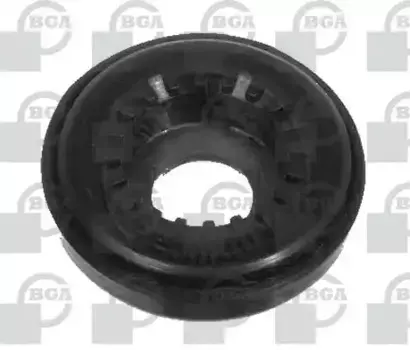 опора амортизатора заднего верхняя!\ VW Golf/Vento all 93> SM9605 BGA