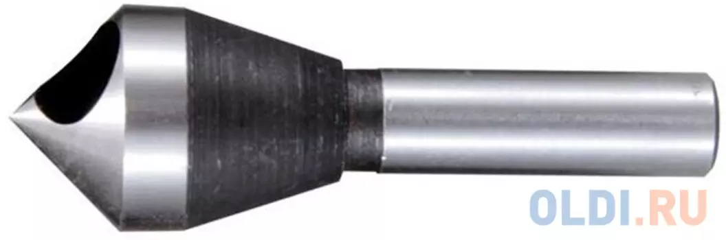 Зенкер MAKITA D-37502 2-5х45мм, хв.6мм, 90гр, наклонный, мелкое погружение