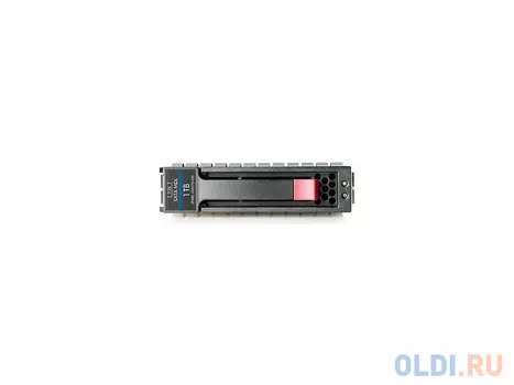 Жесткий диск 1Tb 7200rpm HP454146-B21 SATA 3.5" LFF 1y Wty HDD 454146-B21