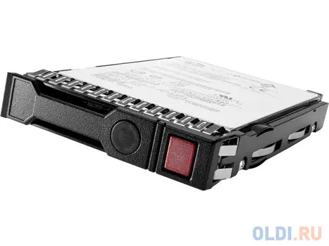 Жесткий диск 2.5" 1.2Tb 10000rpm HP SAS 781518-B21 / 781578-001(B) / 872737-001(B) / 718292-001