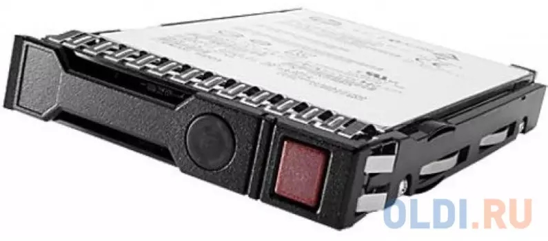 Жесткий диск 2.5" 1Tb 7200rpm HP SAS 832514-B21