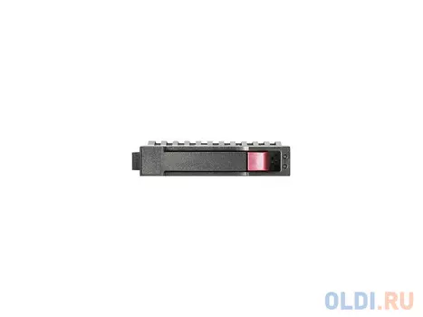 Жесткий диск 2.5" 600Gb 15000rpm HP SAS J9F42A