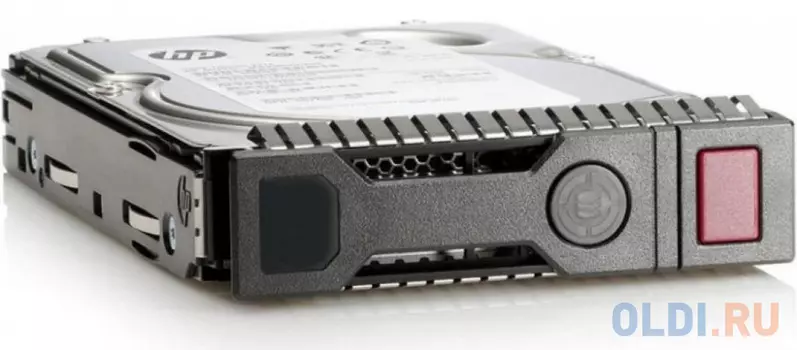 Жесткий диск 2.5" 900Gb 15000rpm HP SAS 870759-B21