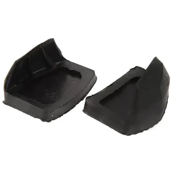 1 пара накладок на педаль тормоза 450417 для Citroen C3 C4 C5 C8