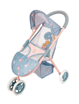 Коляска для куклы DeCuevas Toys