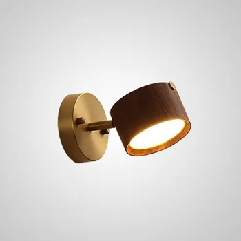 Спот Berny B Dark Brown ImperiumLoft Berny01 (208804-23)