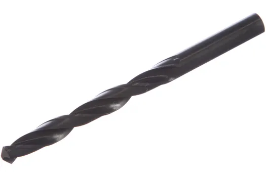 Сверло 10.5мм x 133мм/87мм, HSS-R, по металлу, Milwaukee, 5шт. (4932363539)