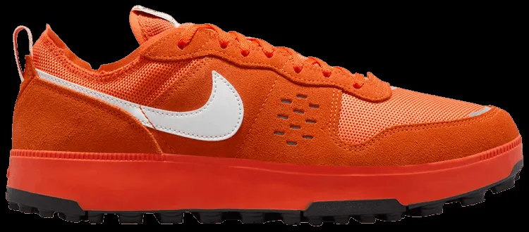 Кроссовки Nike C1TY 'Safety Orange', оранжевый