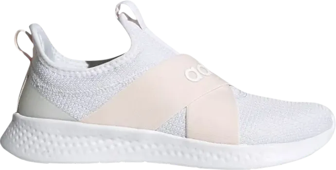 Кроссовки Adidas Wmns Puremotion Adapt, белый