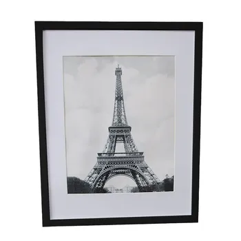 1 шт. новая композитная деревянная прозрачная фоторамка сделай сам мемориальная фотостена комбинированная рамка для фотографий украшения подарочное украшение 5 inch