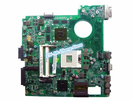 Подержанная материнская плата SHELI для ноутбука ACER TRAVELMATE 8472G 8472TG MB.TW506.001 DA0ZQ3MB8D0 MBTW506001 DDR3