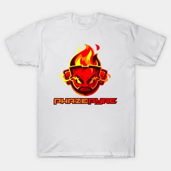 Женская футболка Phaze Pyre с принтом Харадзюку, кавайная футболка, летняя футболка с коротким рукавом, женская футболка, топ S розовый