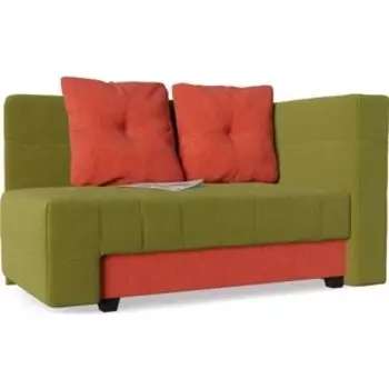 Кушетка Смарт Корфу next green orange (А2491513288)