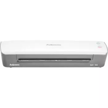 Ламинатор Fellowes Ion A4 белый (FS-45600) A4 (70-125мкм) 30см/мин (2вал.) лам.фото