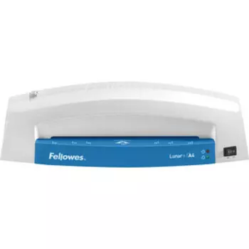 Ламинатор Fellowes Lunar+ (FS-57428) A4 (75-125мкм) 30см/мин (2вал.) лам.фото реверс