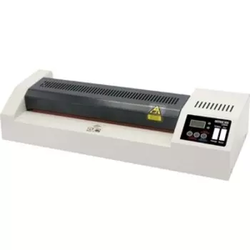 Ламинатор Office Kit L3350 A3 (60-250мкм) 60см/мин (4вал.) хол.лам. лам.фото реверс