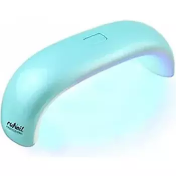 Лампа для маникюра LED Runail 2666