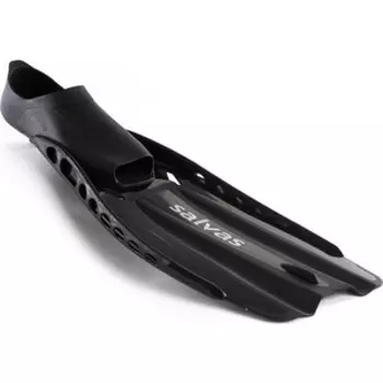 Ласты Salvas Advance Fin, арт. BA18938NNSTS,TPR и Crystalflex, р. 38-39, черный