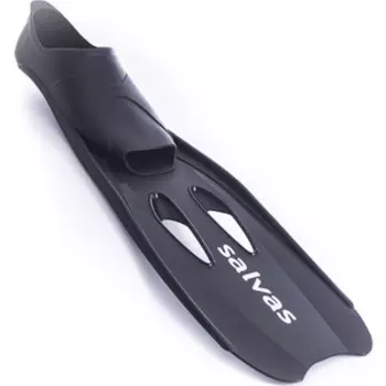 Ласты Salvas Cancun Fin, арт. BA12538NNSTS, TPR и Technoflex, р. 38-39, чёрный