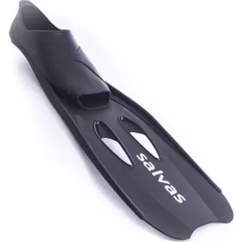 Ласты Salvas Cancun Fin, арт. BA12540NNSTS, TPR и Technoflex, р. 40-41, чёрный