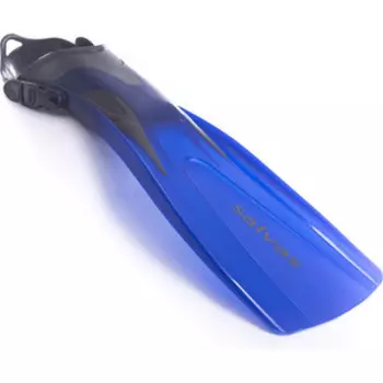 Ласты Salvas Hazard Plus Fin, арт. BA160LXBBSTS, TPR и Novaflex, р. L/XL, синий