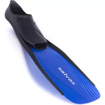 Ласты Salvas Murena Fin, арт. BA14534BTSTS, TPR и Technoflex, р. 34-35, синий