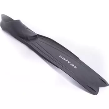 Ласты Salvas Shark Fin, арт. BA30042NNSTS, TPR и Technoflex, р. 42-43, чёрный