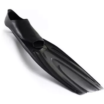 Ласты Salvas Thesis Fin, арт. BA17546NNSTS, TPR и Crystalflex, р. 46-47, черный