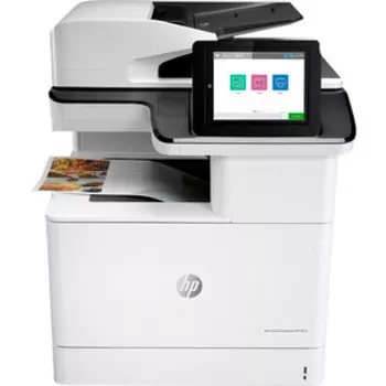МФУ лазерное HP Color LaserJet Enterprise MFP M776dn (T3U55A)