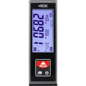 Лазерный дальномер RGK D40
