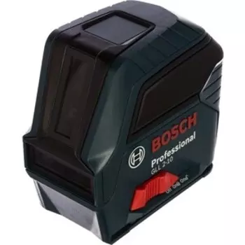 Лазерный нивелир Bosch GLL 2-10 (0.601.063.L00)