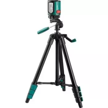 Лазерный нивелир Kraftool CL-20 (34700-3)