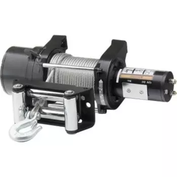 Лебедка электрическая DENZEL LB-4000, 4,5т