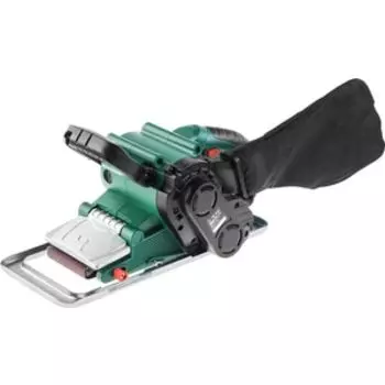 Ленточная шлифмашина Hammer LSM800B