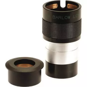 Линза Барлоу Sky-Watcher ED 2x, 2'' (с адаптером 1,25'')
