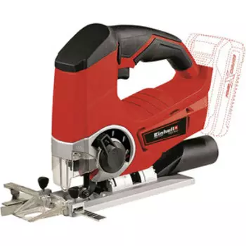 Лобзик Einhell PXC TE-JS 18 Li-Solo