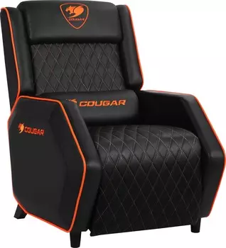 Кресло игровое Cougar Ranger